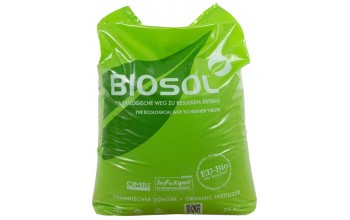 BIOSOL 8-1-1 +85% 25 KG