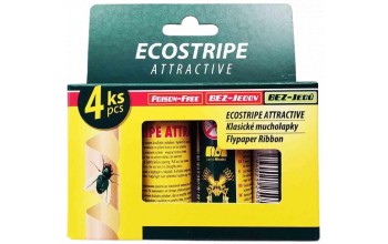 ECOSTRIPE ARRRACTIVE 4 ΤΕΜΑΧΙΩΝ