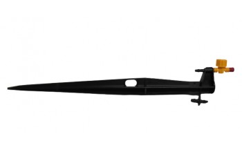 ΜΠΕΚ VARI JET ΜΕ ΛΟΓΧΗ 32 CM 360 ΜΟΙΡΩΝ