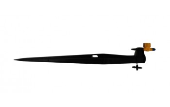 ΜΠΕΚ VARI JET ΜΕ ΛΟΓΧΗ 32 CM 180 ΜΟΙΡΩΝ
