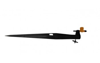 ΜΠΕΚ VARI JET ΜΕ ΛΟΓΧΗ 32 CM 90 ΜΟΙΡΩΝ