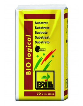 ΤΥΡΦΗ BRILL BIO logical 70 LT