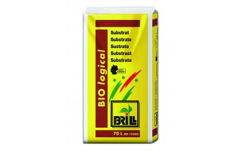 ΤΥΡΦΗ BRILL BIO logical 70 LT