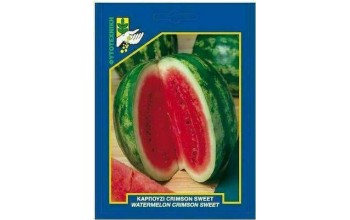 ΚΑΡΠΟΥΖΙ CRIMSON SWEET