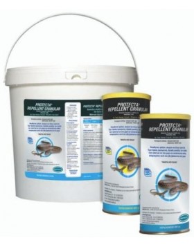 PROTECTA REPELLENT GRANULAR · ΑΠΩΘΗΤΙΚΗ ΣΚΟΝΗ