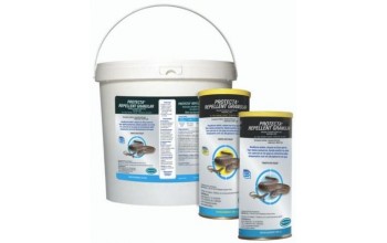 PROTECTA REPELLENT GRANULAR · ΑΠΩΘΗΤΙΚΗ ΣΚΟΝΗ