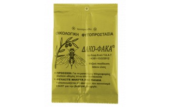 ΔΑΚΟΦΑΚΑ MED FLY TRAP