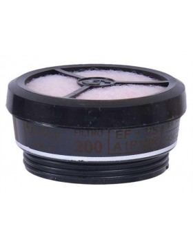 ΑΝΤΑΛΛΑΚΤΙΚΟ ΦΙΛΤΡΟ ΜΑΣΚΑΣ SEKUR A1P1