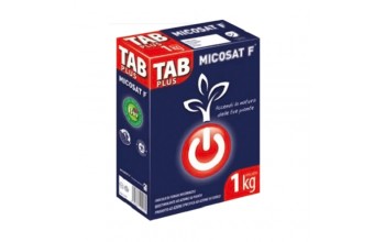 MICOSAT F WP TAB PLUS (Glomus spp)