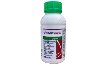 REVUS 250 SC (Mandipropamid 25%)