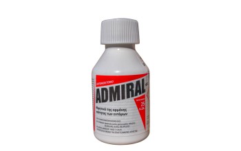 ADMIRAL EC (Pyriproxyfen 10%)