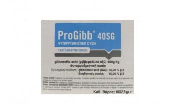 PROGIBB 40 SG 