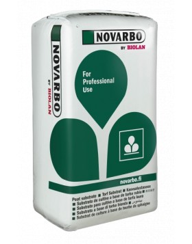 ΤΥΡΦΗ ΕΜΠΛΟΥΤΙΣΜΕΝΗ NOVAGRO B1F (CSSIL) 280 LT