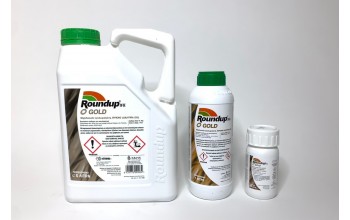 ROUNDUP GOLD 36 SL 