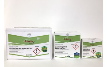 ALIETTE 80 WG (FOSETYL-AL)