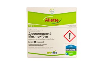 ALIETTE 80 WG (Fosetyl-Al 80%)