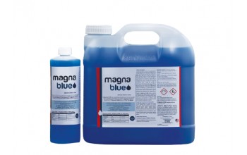 MAGNA BLUE