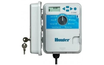 ΠΡΟΓΡΑΜΜΑΤΙΣΤΗΣ ΚΗΠΟΥ HUNTER X-CORE 8 ΣΤΑΣΕΩΝ OUTDOOR