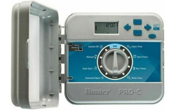 ΠΡΟΓΡΑΜΜΑΤΙΣΤΗΣ ΚΗΠΟΥ HUNTER PRO-C 12 OUTDOOR