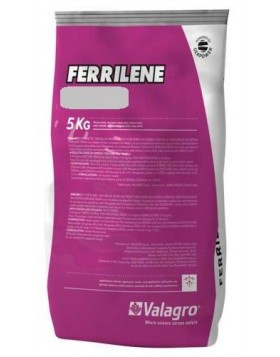 FERRILENE 4,8 5 KG · ΧΗΛΙΚΟΣ ΣΙΔΗΡΟΣ