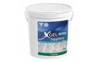 XGEL® ACTIV SAPPHIRE 25-25-25+TE+4SiO2