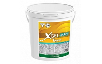 XGEL® ACTIV TOPAZ 0-50-50+TE+16SiO2