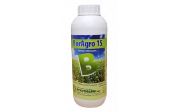 BORAGRO 15 1 LT