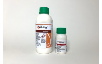 ORTIVA 25 SC (AZOXYSTROBIN 25%)