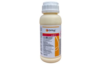 ORTIVA 25 SC (Azoxystrobin 25%)