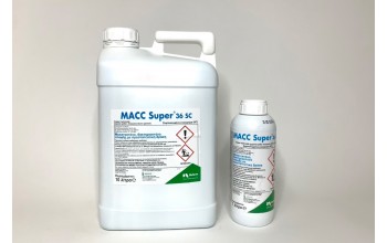 MACC SUPER 36 SC 
