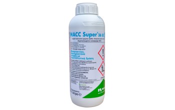 MACC SUPER 36 SC (Υδροξείδιο Χαλκού 36.3%)