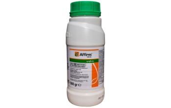 AFFIRM SG (Emamectin benzoate 0.95%)