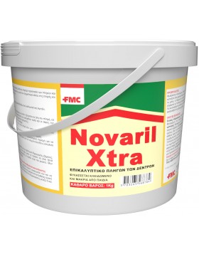 NOVARIL XTRA · ΕΠΙΚΑΛΥΠΤΙΚΟ ΠΛΗΓΩΝ ΤΩΝ ΔΕΝΤΡΩΝ