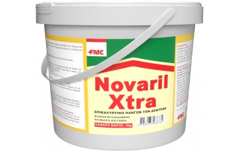 NOVARIL XTRA · ΕΠΙΚΑΛΥΠΤΙΚΟ ΠΛΗΓΩΝ ΤΩΝ ΔΕΝΤΡΩΝ