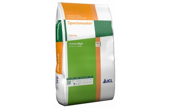 SPORTSMASTER FAIRWAY ICL 12-6-9 +3MgO 25 KG