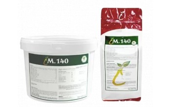 M 140 · ΜΙΓΜΑ ΙΧΝΟΣΤΟΙΧΕΙΩΝ