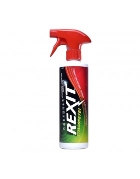 REXIT SPRAY 500 ML · ΕΤΟΙΜΟΧΡΗΣΤΟ ΕΝΤΟΜΟΚΤΟΝΟ-ΑΚΑΡΕΟΚΤΟΝΟ