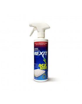 REXIT ACAKOR 500 ML · ΕΤΟΙΜΟΧΡΗΣΤΟ ΕΝΤΟΜΟΚΤΟΝΟ-ΑΚΑΡΕΟΚΤΟΝΟ