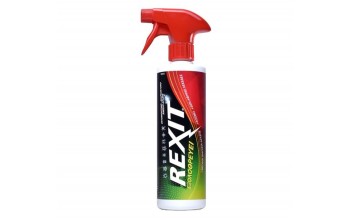 REXIT SPRAY 500 ML · ΕΤΟΙΜΟΧΡΗΣΤΟ ΕΝΤΟΜΟΚΤΟΝΟ-ΑΚΑΡΕΟΚΤΟΝΟ