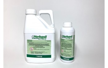 GLYPHOSATE 36% (GLIALKA-HERBANIL-PANTOX-VISTA-GLYGOLD-CLINIC)