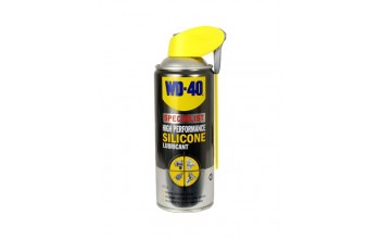 WD-40 SPECIALISTS - ΣΠΡΕΪ ΣΙΛΙΚΟΝΗΣ ΛΙΠΑΝΤΙΚΟ ΥΨΗΛΗΣ ΑΠΟΔΟΣΗΣ