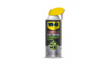 WD-40 FAST DRYING - ΣΠΡΕΪ ΚΑΘΑΡΙΣΜΟΥ ΗΛΕΚΤΡΙΚΩΝ ΕΠΑΦΩΝ