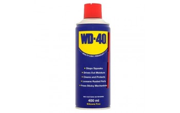 WD-40 MULTI-USE PRODUCT - ΣΠΡΕΪ ΓΕΝΙΚΗΣ ΧΡΗΣΗΣ