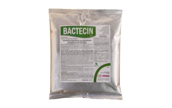 BACTECIN DP · ΣΚΟΝΗ ΕΠΙΠΑΣΗΣ (Bacillus thuringiensis subsp.Kurstaki strain ABTS-351 MPCA 1.70%)