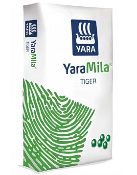 YARAMILA® TIGER 15-15-15 25 KG