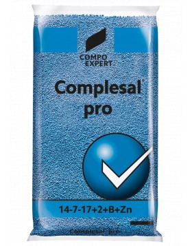 COMPLESAL® PRO 14-7-17 (+2+9) 