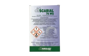 SCABIAL 76 WG (Ziram 76%)