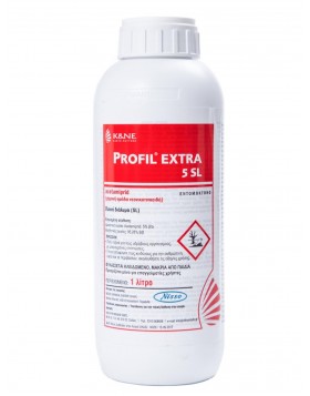 PROFIL EXTRA SL (Acetamiprid 5%)