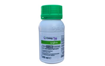 CIDELY TOP 125/15 DC (Difenoconazole 12.5%, Cyflufenamid 1.5%)
