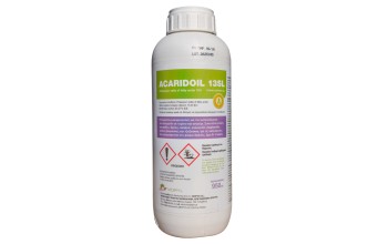 ACARIDOIL SL (Άλατα Καλίου Λιπαρών Οξέων 13.04%) 
